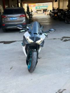 CFMOTO 675SR-R - photo 2