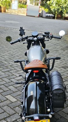 Benda Napoleon 250 - ფოტო 6