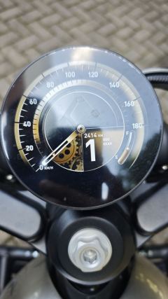 Benda Napoleon 250 - ფოტო 9