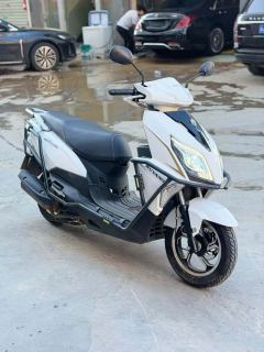 Wuben WB125T-2D - ფოტო 1