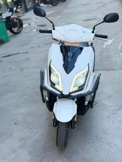 Wuben WB125T-2D - ფოტო 2