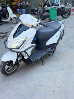 Wuben WB125T-2D - ფოტო 3