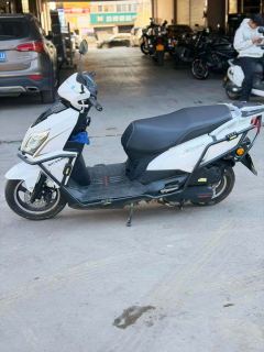 Wuben WB125T-2D - ფოტო 4