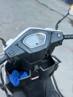 Wuben WB125T-2D - ფოტო 5