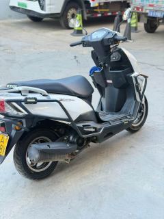 Wuben WB125T-2D - ფოტო 6
