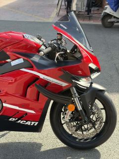 Ducati Panigale V4 1100 cc - photo 3