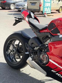 Ducati Panigale V4 1100 cc - photo 4