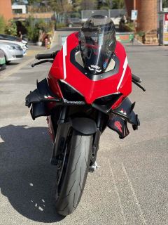 Ducati Panigale V4 1100 cc - photo 5