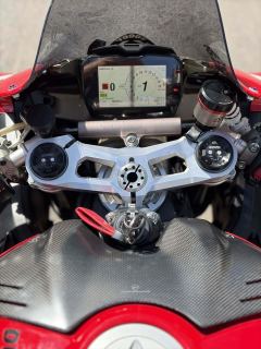 Ducati Panigale V4 1100 cc - photo 7