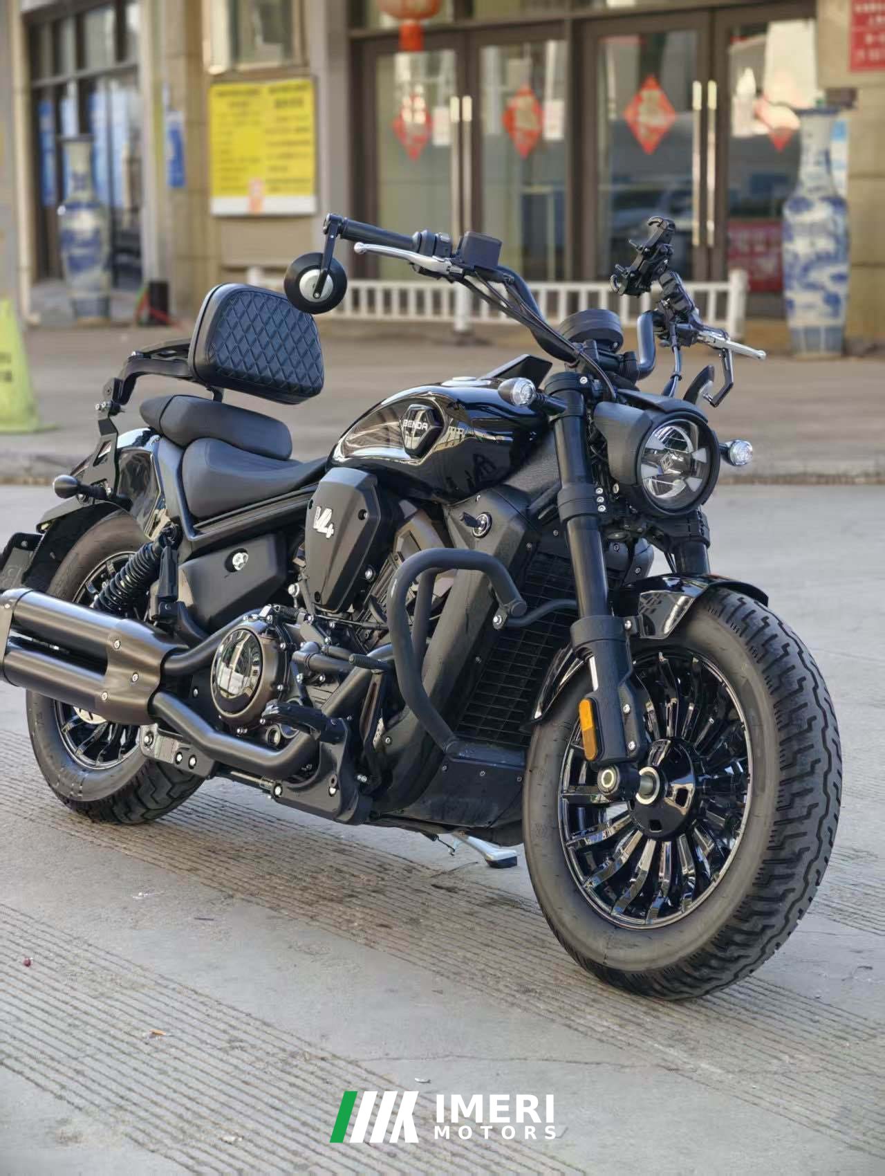 2024 Benda Black Flag 500