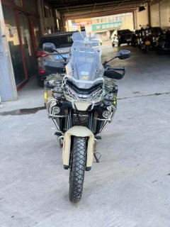 CFMOTO 800MT - ფოტო 1