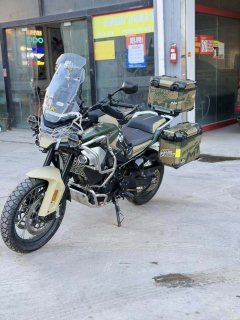 CFMOTO 800MT - ფოტო 3