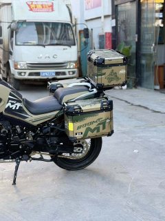 CFMOTO 800MT - ფოტო 5