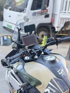 CFMOTO 800MT - ფოტო 6