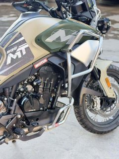 CFMOTO 800MT - ფოტო 7