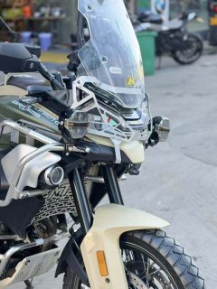 CFMOTO 800MT - ფოტო 9