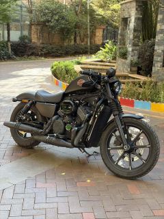 Xiangshuai 650N - ფოტო 1