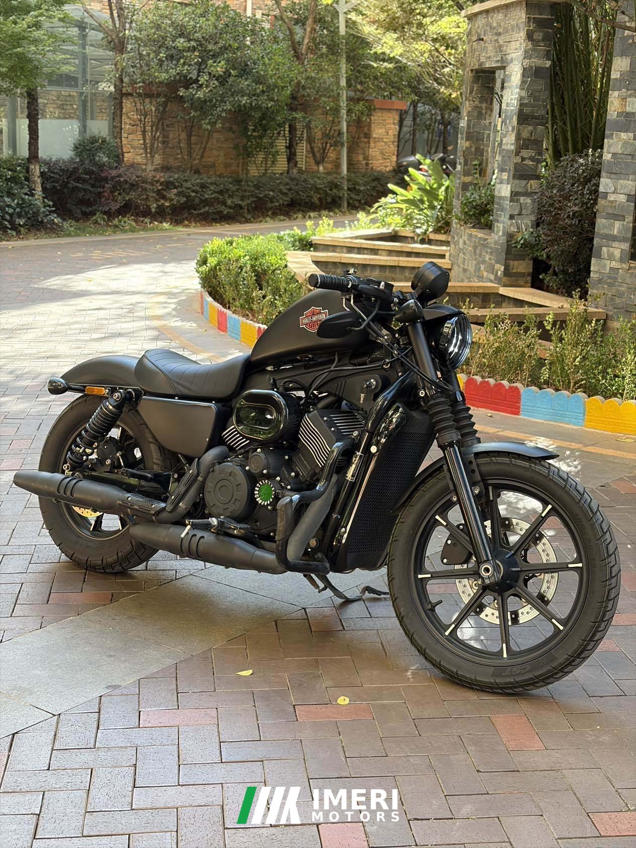 2022 Xiangshuai 650N