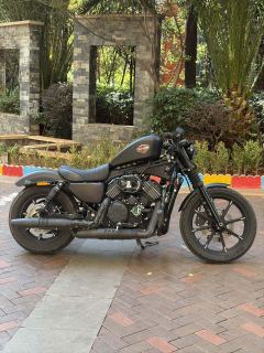 Xiangshuai 650N - ფოტო 2