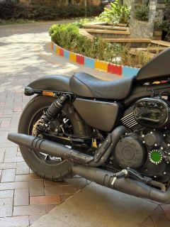 Xiangshuai 650N - ფოტო 4