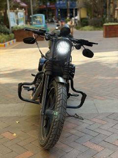 Xiangshuai 650N - ფოტო 5