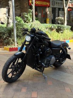 Xiangshuai 650N - ფოტო 6