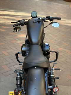 Xiangshuai 650N - ფოტო 8
