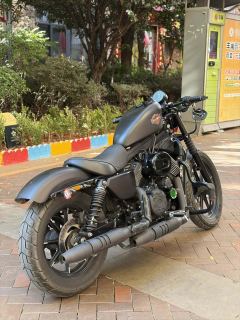 Xiangshuai 650N - ფოტო 9
