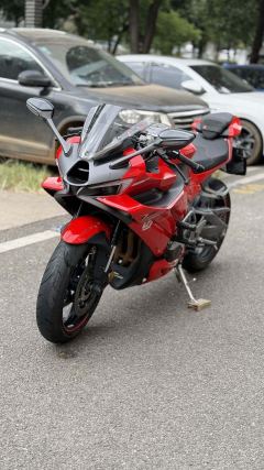 Voge RR500S - photo 1