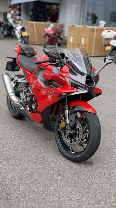 Voge RR500S - photo 3