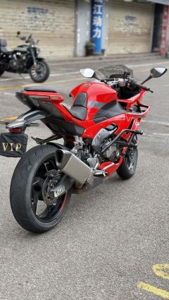Voge RR500S - photo 4