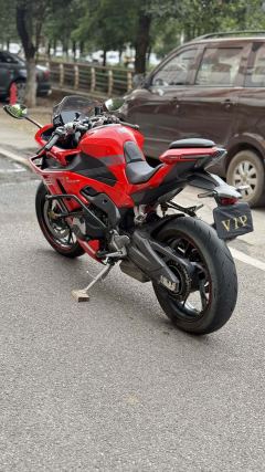 Voge RR500S - photo 5