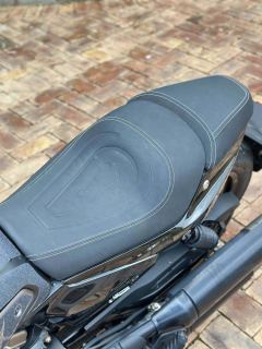 QJMOTOR Shan 600 560 cc - photo 4