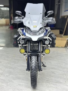 CFMOTO 800MT - ფოტო 10