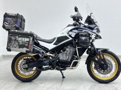 CFMOTO 800MT - ფოტო 2