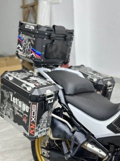 CFMOTO 800MT - ფოტო 3