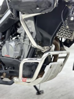 CFMOTO 800MT - ფოტო 4