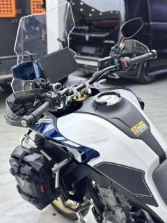 CFMOTO 800MT - ფოტო 5