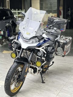 CFMOTO 800MT - ფოტო 6