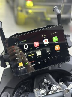 CFMOTO 800MT - ფოტო 7