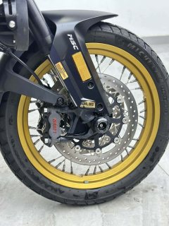 CFMOTO 800MT - ფოტო 8