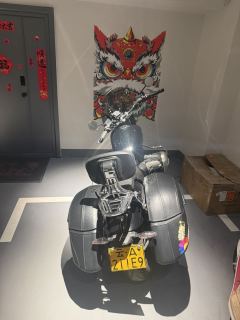 BMW R 18 1800 cc - фото 1