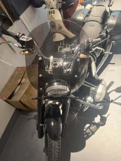 BMW R 18 1800 cc - фото 2