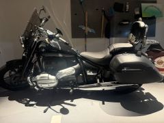 BMW R 18 1800 cc - фото 3