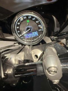 BMW R 18 1800 cc - фото 4