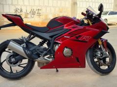 ZXMOTO 500RR - ფოტო 2