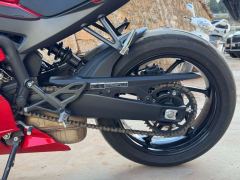 ZXMOTO 500RR - ფოტო 3