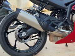 ZXMOTO 500RR - ფოტო 4