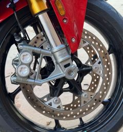 ZXMOTO 500RR - ფოტო 5