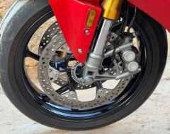 ZXMOTO 500RR - ფოტო 6